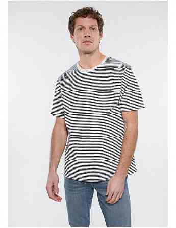 Mavi - STRIPE TEE Тбилиси