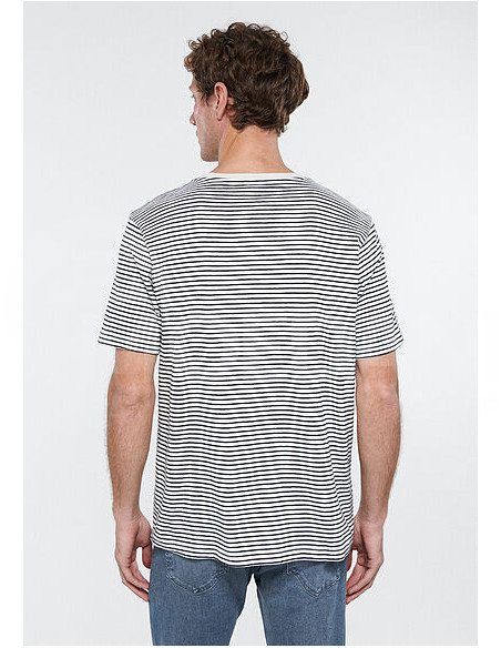 Mavi - STRIPE TEE თბილისი - photo 2