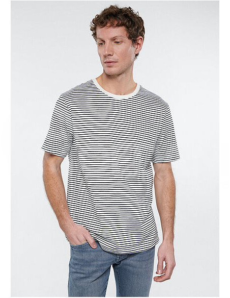 Mavi - STRIPE TEE თბილისი - photo 1