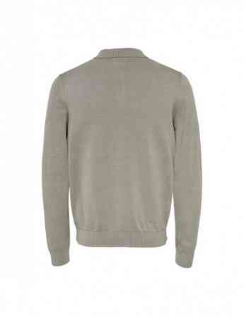 ONLY & SONS - ONSMASON REG 12 WASH POLO KNIT Тбилиси