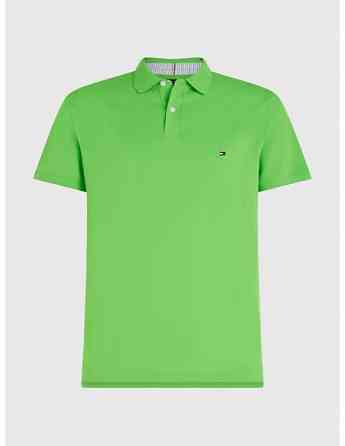 Tommy Hilfiger - 1985 REGULAR POLO Тбилиси