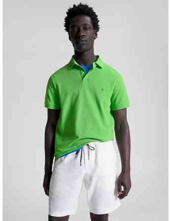 Tommy Hilfiger - 1985 REGULAR POLO Тбилиси