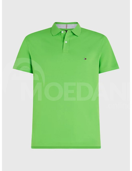 Tommy Hilfiger - 1985 REGULAR POLO თბილისი - photo 5