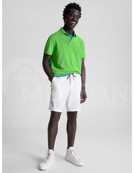 Tommy Hilfiger - 1985 REGULAR POLO თბილისი - photo 2