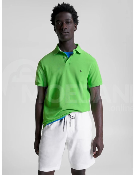 Tommy Hilfiger - 1985 REGULAR POLO თბილისი - photo 1