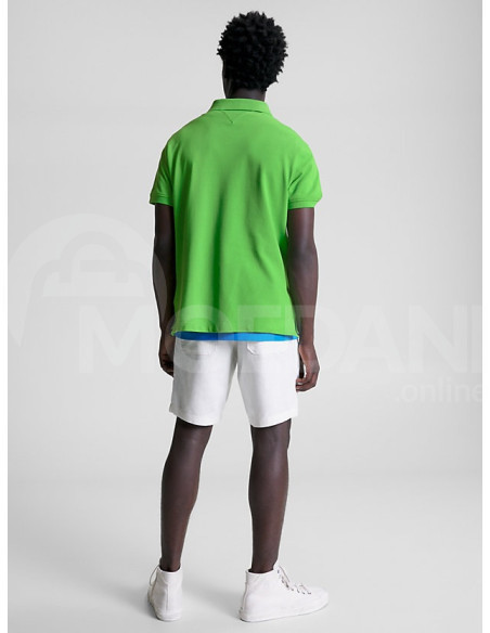 Tommy Hilfiger - 1985 REGULAR POLO თბილისი - photo 3