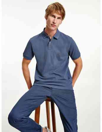 Tommy Hilfiger - 1985 REGULAR POLO Тбилиси