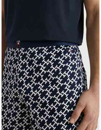 Tommy Hilfiger - SS TEE WOVEN SET PRINT Тбилиси