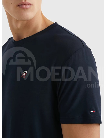 Tommy Hilfiger - SS TEE WOVEN SET PRINT Tbilisi - photo 4