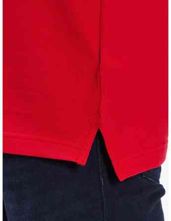 Tommy Hilfiger - 1985 RWB TIPPED SLIM POLO Тбилиси