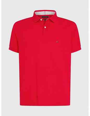 Tommy Hilfiger - 1985 REGULAR POLO Тбилиси