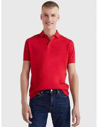 Tommy Hilfiger - 1985 REGULAR POLO Тбилиси