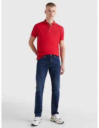 Tommy Hilfiger - 1985 REGULAR POLO Тбилиси