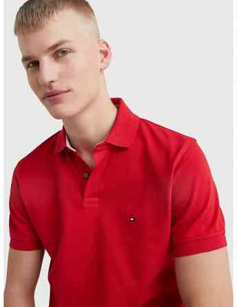 Tommy Hilfiger - 1985 REGULAR POLO Тбилиси