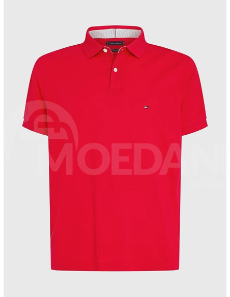 Tommy Hilfiger - 1985 REGULAR POLO თბილისი - photo 5