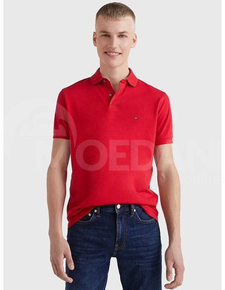 Tommy Hilfiger - 1985 REGULAR POLO თბილისი - photo 3