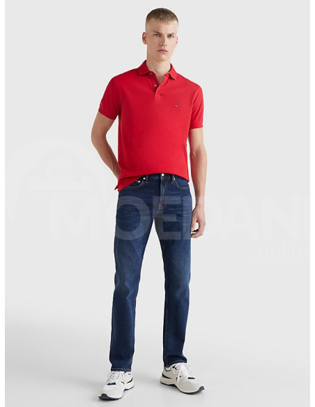 Tommy Hilfiger - 1985 REGULAR POLO თბილისი - photo 1