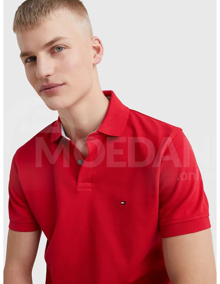 Tommy Hilfiger - 1985 REGULAR POLO თბილისი - photo 4