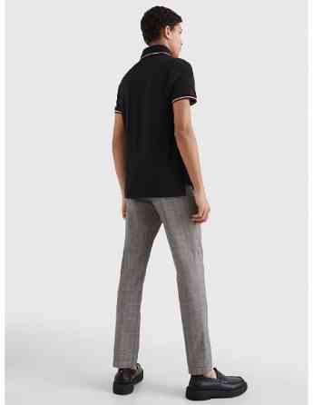 Tommy Hilfiger - 1985 RWB TIPPED SLIM POLO Тбилиси
