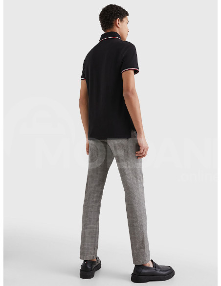 Tommy Hilfiger - 1985 RWB TIPPED SLIM POLO თბილისი - photo 2