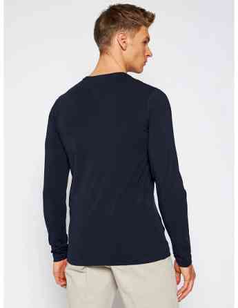 Tommy Hilfiger - STRETCH SLIM FIT LONG SLEEVE TEE Тбилиси