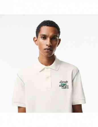 Lacoste Тбилиси