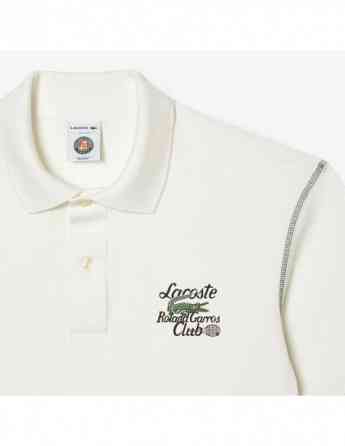 Lacoste Тбилиси