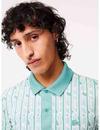 Lacoste Тбилиси