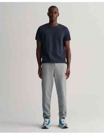 Gant - WAFFLE TEXTURE T-SHIRT Тбилиси