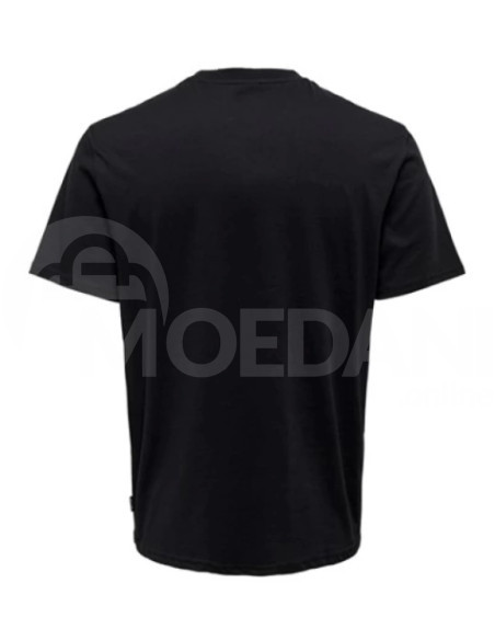 ONLY & SONS - ONSAUGUST REG SS TEE Тбилиси - изображение 4