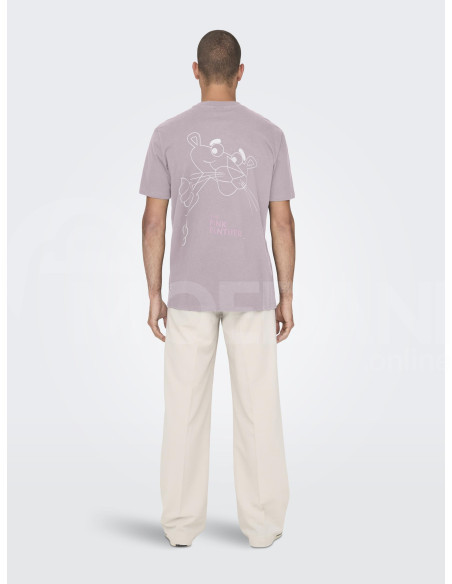 ONLY & SONS - ONSPINK PANTHER REG SS TEE Tbilisi - photo 2
