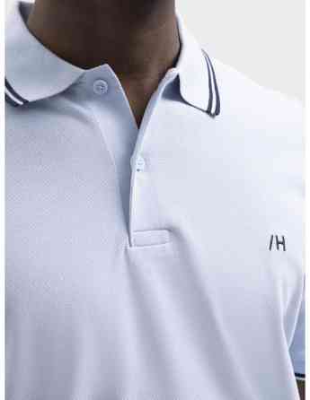 SELECTED HOMME - SLHDANTE SPORT SS POLO NOOS Тбилиси