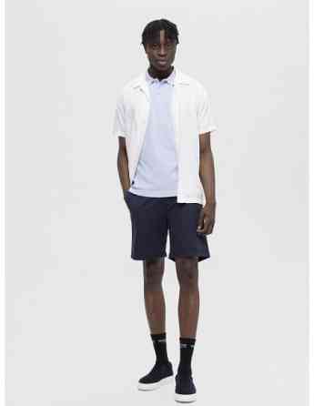 SELECTED HOMME - SLHDANTE SPORT SS POLO NOOS Тбилиси