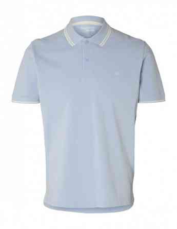 SELECTED HOMME - SLHDANTE SPORT SS POLO NOOS Тбилиси