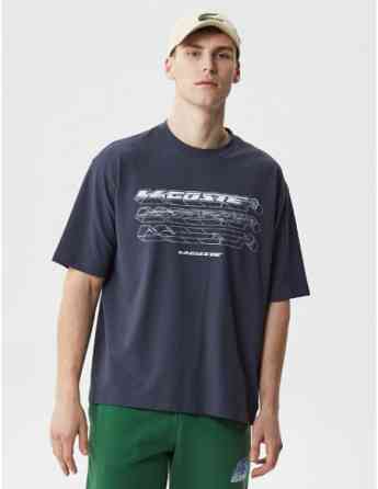 Lacoste Тбилиси