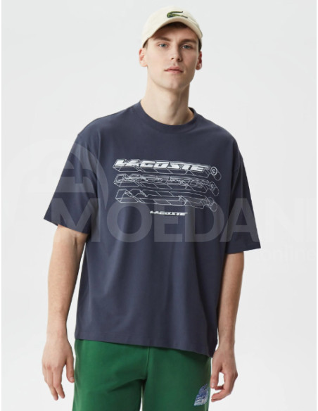 Lacoste Tbilisi - photo 3