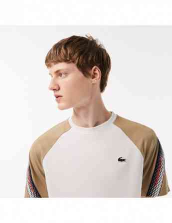 Lacoste Тбилиси