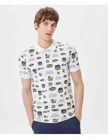 Lacoste Тбилиси