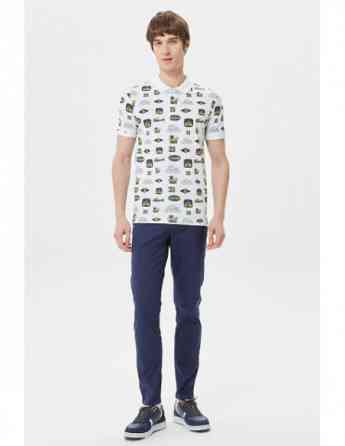 Lacoste Тбилиси