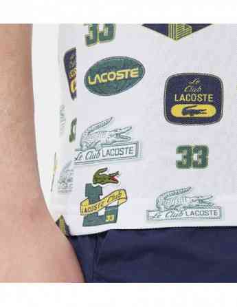 Lacoste Тбилиси