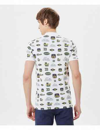 Lacoste Тбилиси