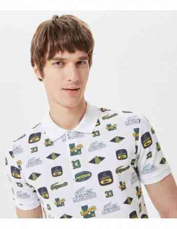 Lacoste Тбилиси
