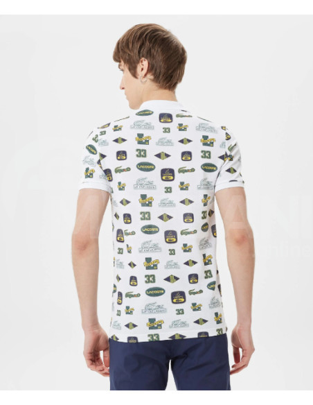 Lacoste Тбилиси - изображение 2