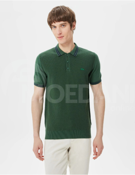 Lacoste Tbilisi - photo 1