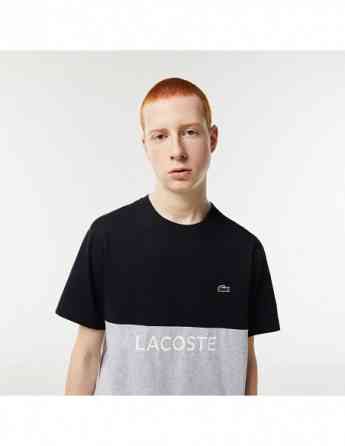 Lacoste Тбилиси