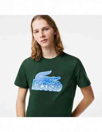 Lacoste Тбилиси