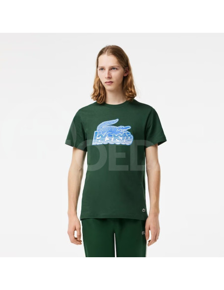 Lacoste Tbilisi - photo 1