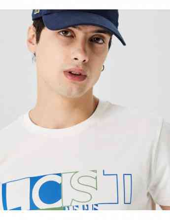 Lacoste Тбилиси