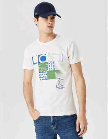 Lacoste Тбилиси