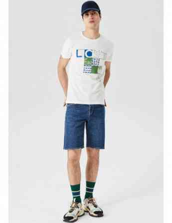 Lacoste Тбилиси